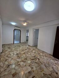 Blk 305 Chuan Village (Serangoon), HDB 3 Rooms #616215491